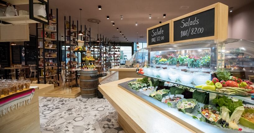 Waning interest in cooking at home creates opportunities, challenges for retailers, brands