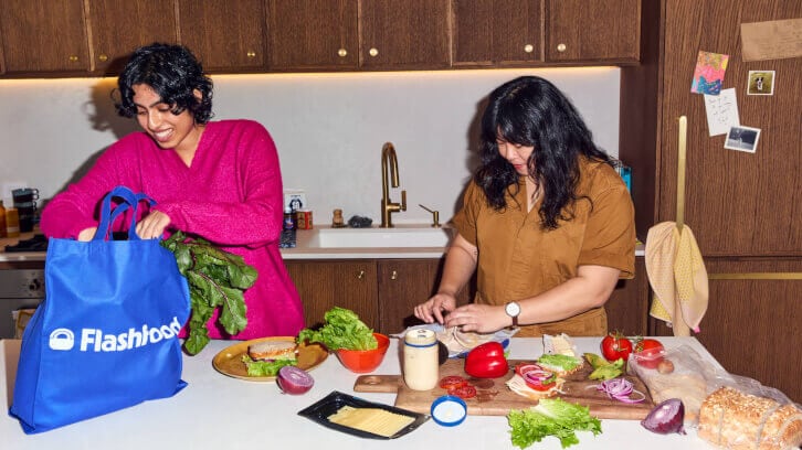 [Video] Flashfood CEO talks rebrand and improving nutrition access
