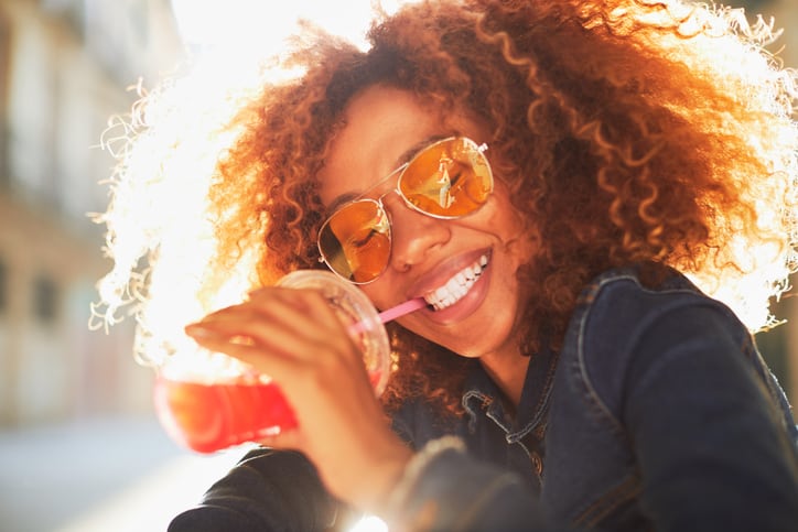 Gen Z is reshaping beverage sales by forgoing alcohol – requiring a new marketing playbook