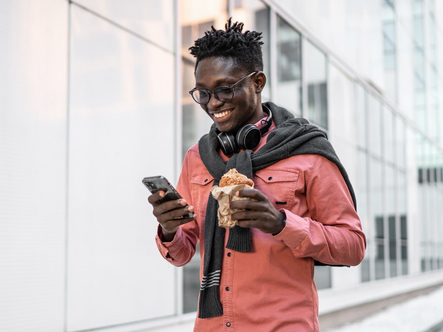 Mintel describes breakfast as a flexible, fragmented eating occasion rather than a defined meal, with consumers increasingly replacing traditional breakfasts with portable snacks and informal eating patterns.