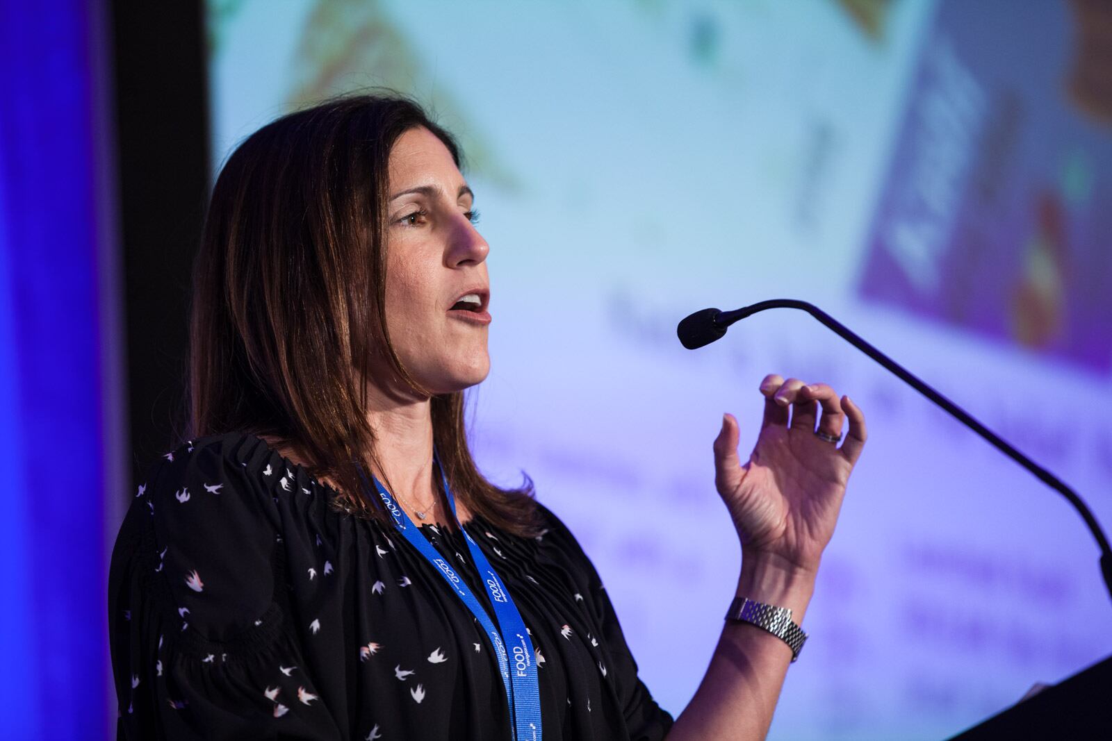 Kashi: 'Gen Z is the most educated teen cohort when it comes to health and wellness'