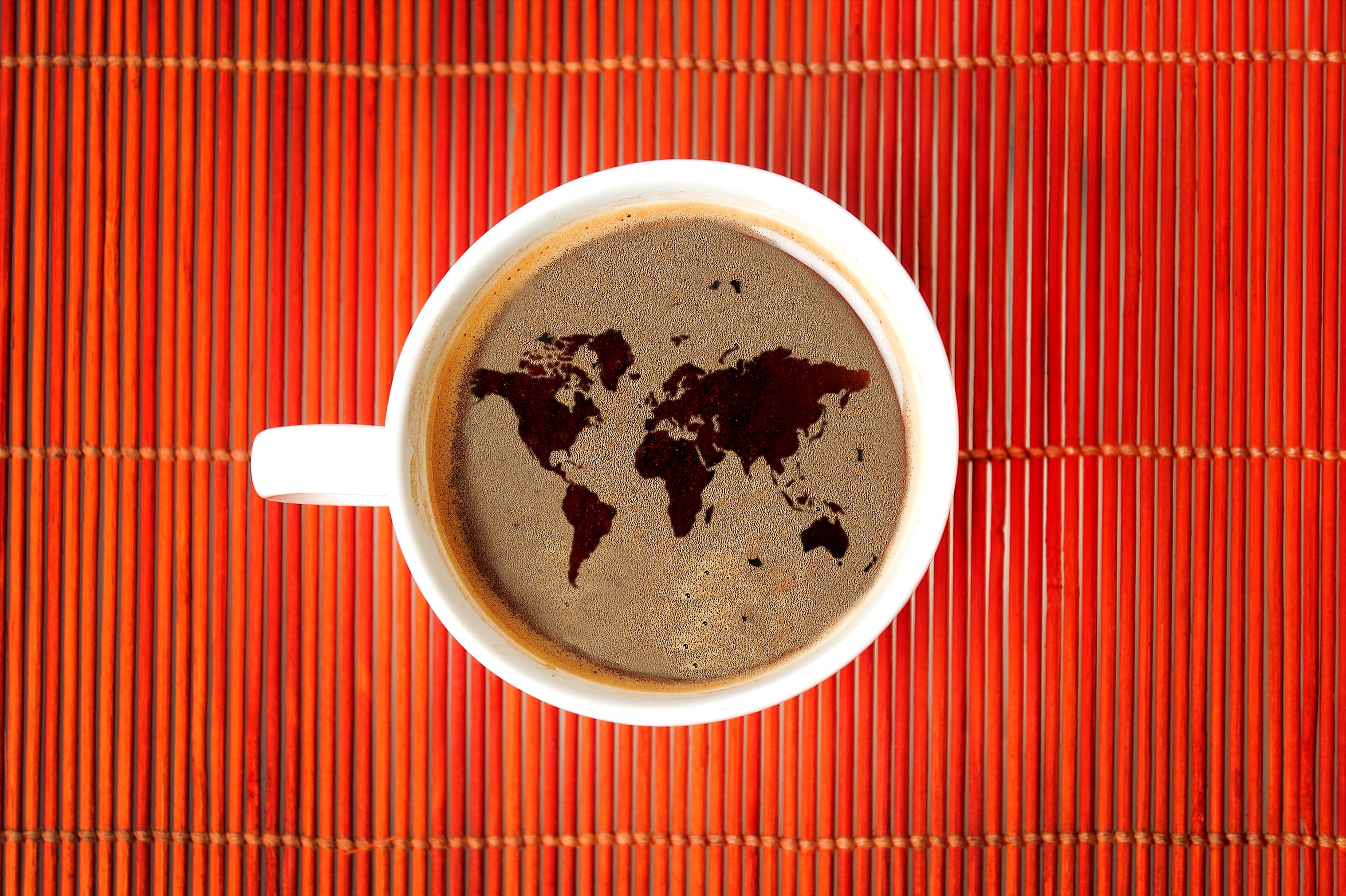 How US tariffs are affecting coffee 
