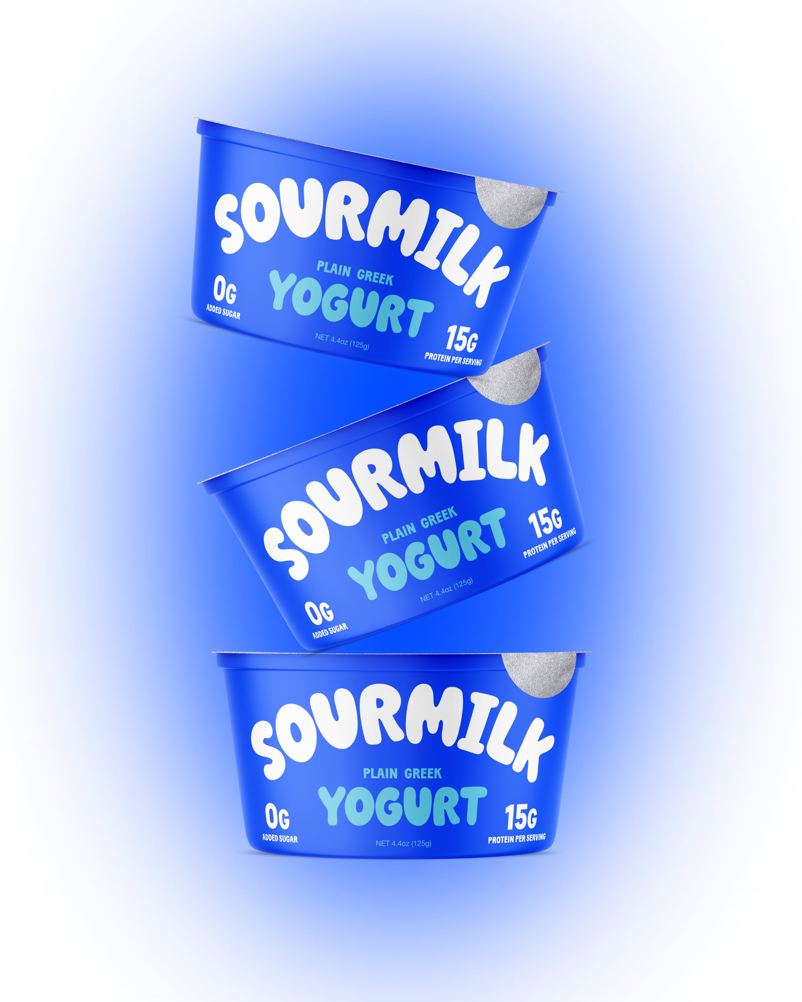 sourmilk yogurt