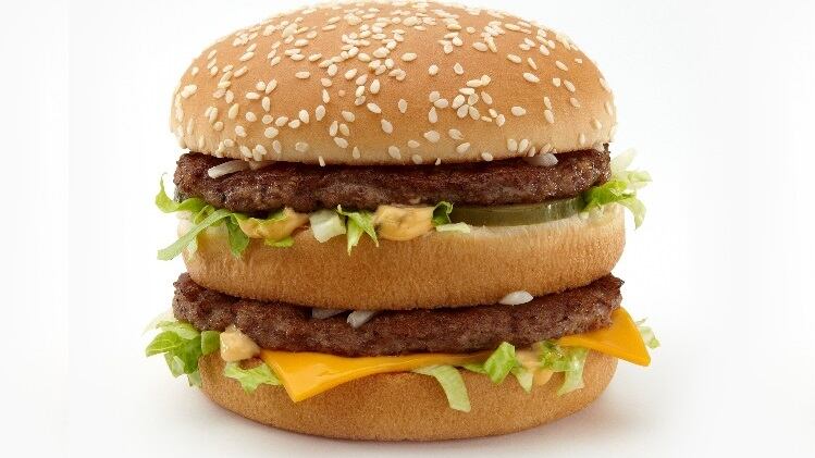 McDonald’s to introduce new antibiotic policy