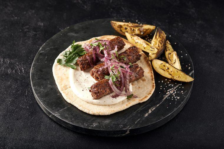 Redefine Meat hails 3D printing technology as it unveils new product range  