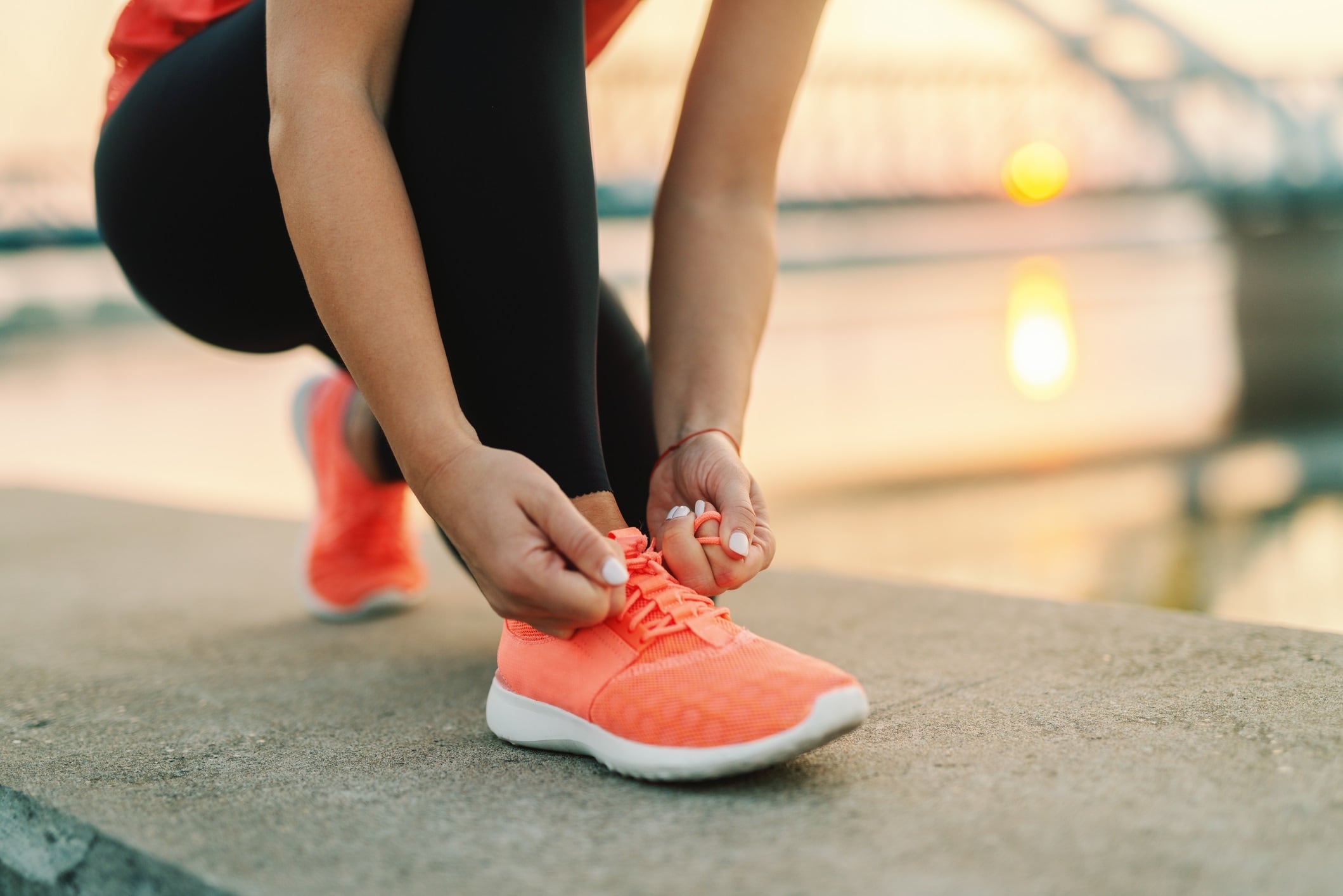 Embracing the weekend warrior: Top 10 highlights from our Sports & Fitness webinar