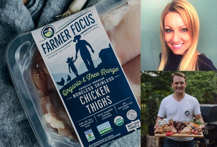 Shenandoah Valley Organic boosts its leadership team