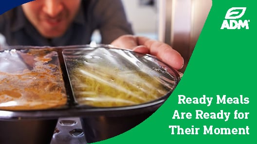 5 Trends Indicating the Ready Meals Segment is Heating Up Fast