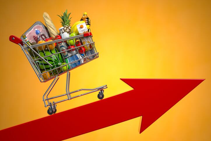 Supply chain and labor challenges, inflation persist as omicron fuels ‘deteriorating’ conditions, Fed says
