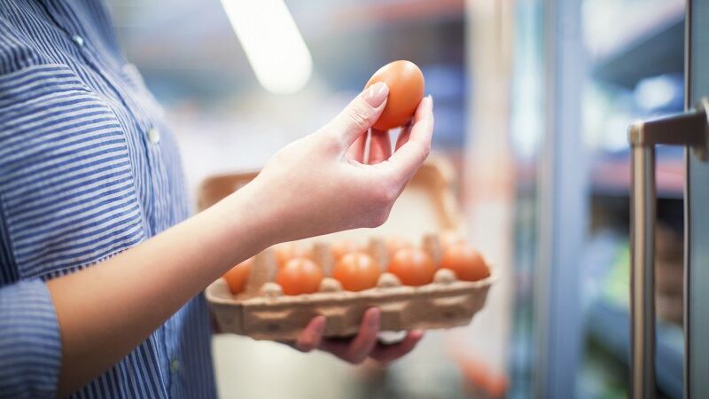 What eggs’ popularity can teach the food and beverage industry about disruption