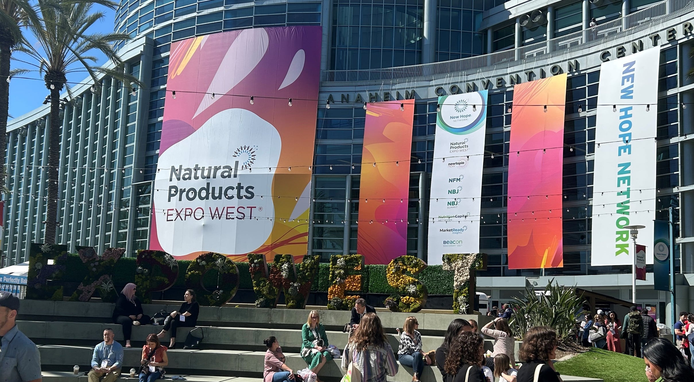 New beverage launches to watch at Expo West 2026