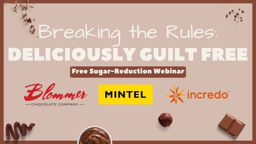 Breaking the Rules: Deliciously Guilt Free