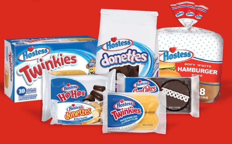 Pass the Twinkie: Ownership of Hostess may be on the move again