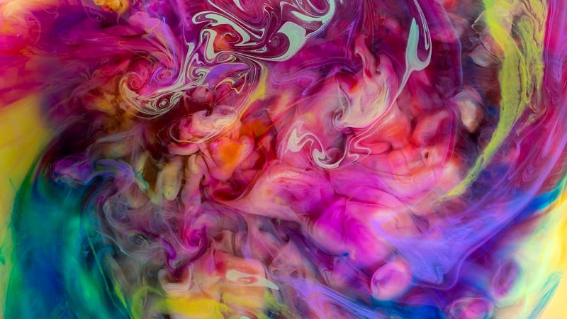 Natural color startup shines light on upcycled solution for replacing synthetic dyes