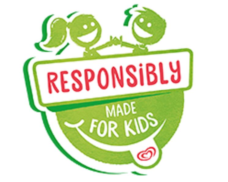 Unilever to change the way it markets ice cream brands to kids