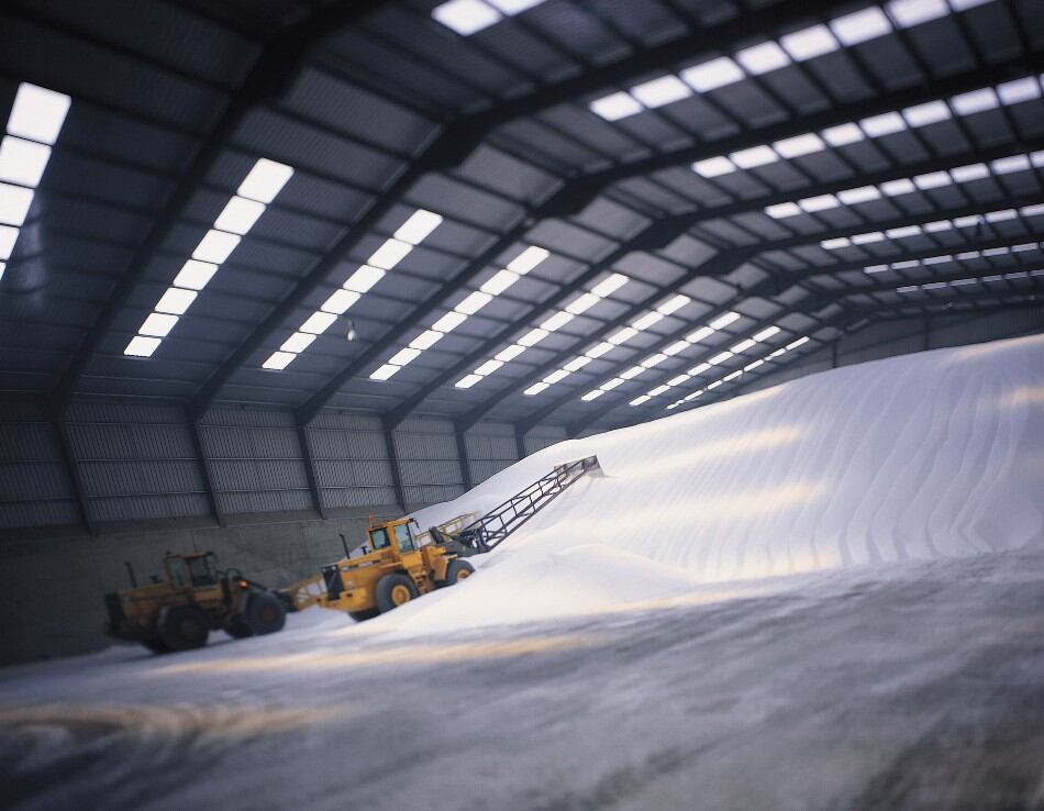 High sugar tariffs in the EU and US sugar programme causing concern for confectionery companies