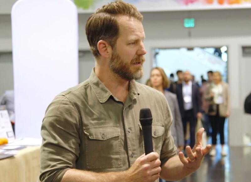 Tractor Beverage Co. gets granular on organic farming metrics with sustainability tracker