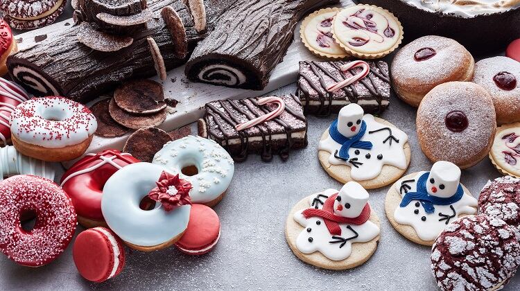 Investing in the Future of Food: Dessert boards rise as top trend with ‘unlimited marketing potential’