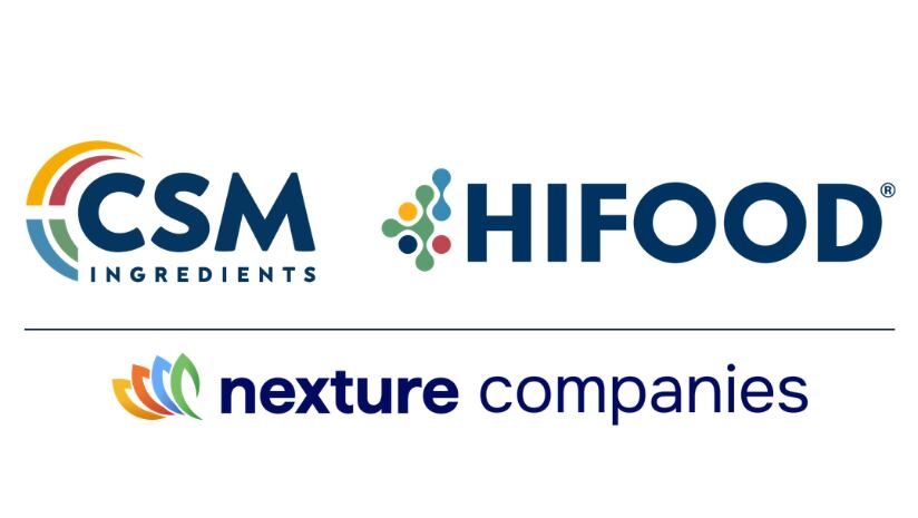CSM Ingredients Group (CSM Ingredients & HIFOOD)