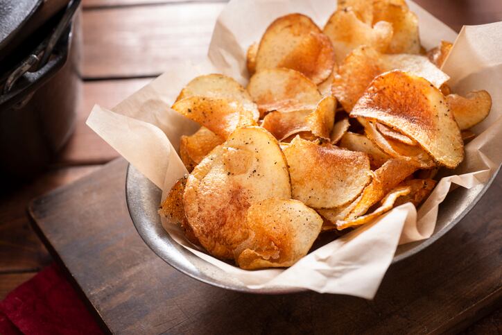 Utz adds two direct store delivery distributors to its growing shopping list as it builds national presence 