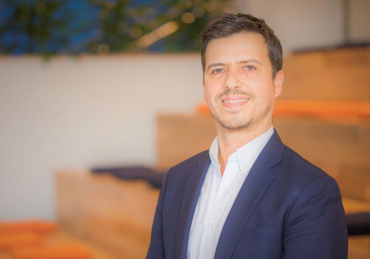 What does a ‘healthy gut microbiome’ look like? In conversation with Danone VP scientific affairs, Dr Miguel Freitas