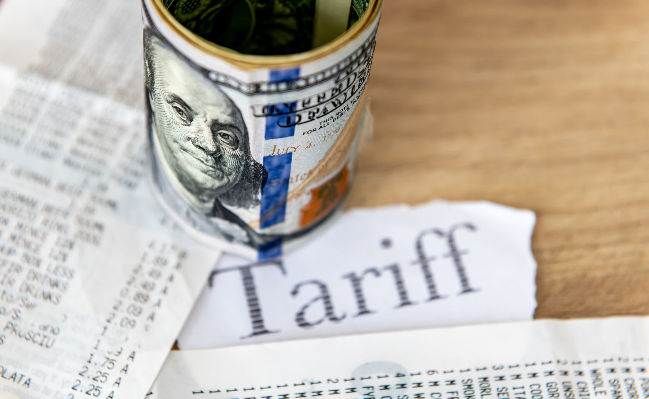 Tariffs on trial: Pending ruling could impact supply costs and grocery prices