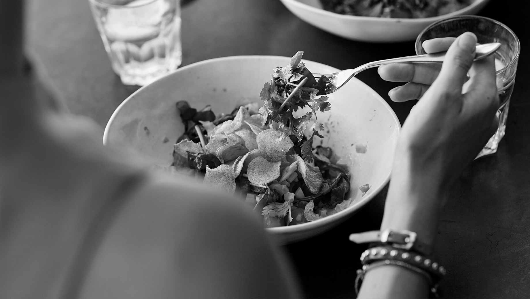 Nearly 1 in 4 Americans cut back on meat ‘but it doesn’t mean vegetarianism is on the rise’