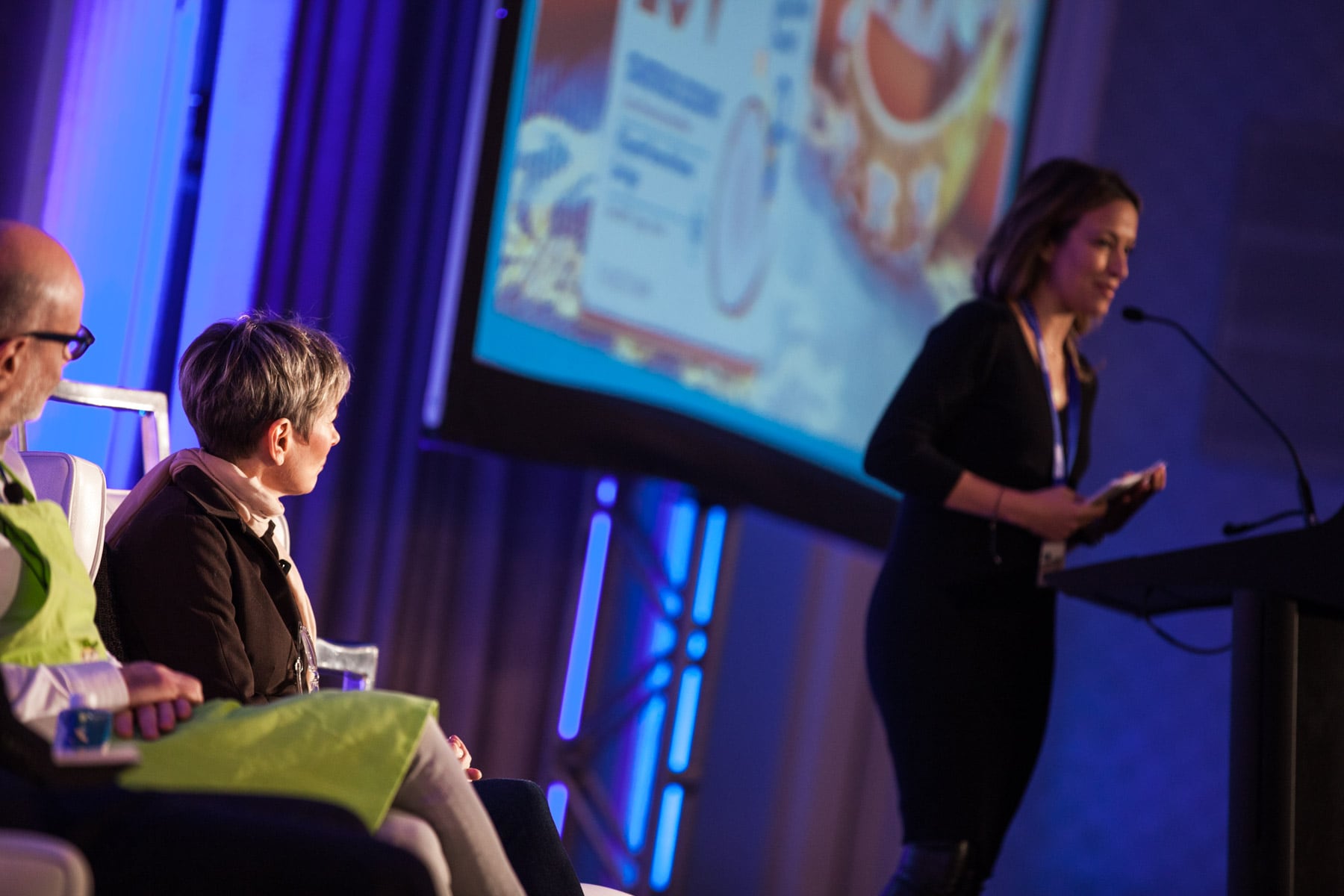 FOOD FOR KIDS trailblazers, 2018: 'Parents are looking for zero sugar, and added health benefits,' says KidsLuv