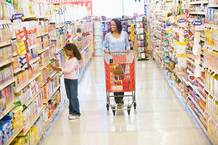 Investing in the Future of Food: Effective branding challenges the competition – not the consumer