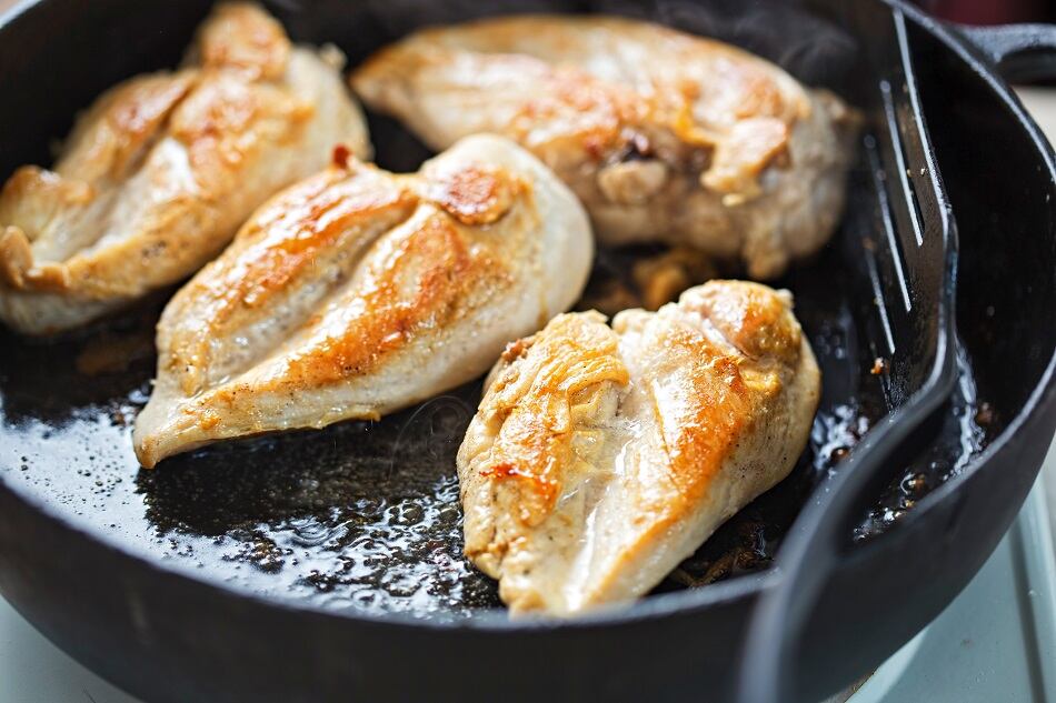 Tyson Foods looks to restore competitive position in chicken heading into second half of 2021