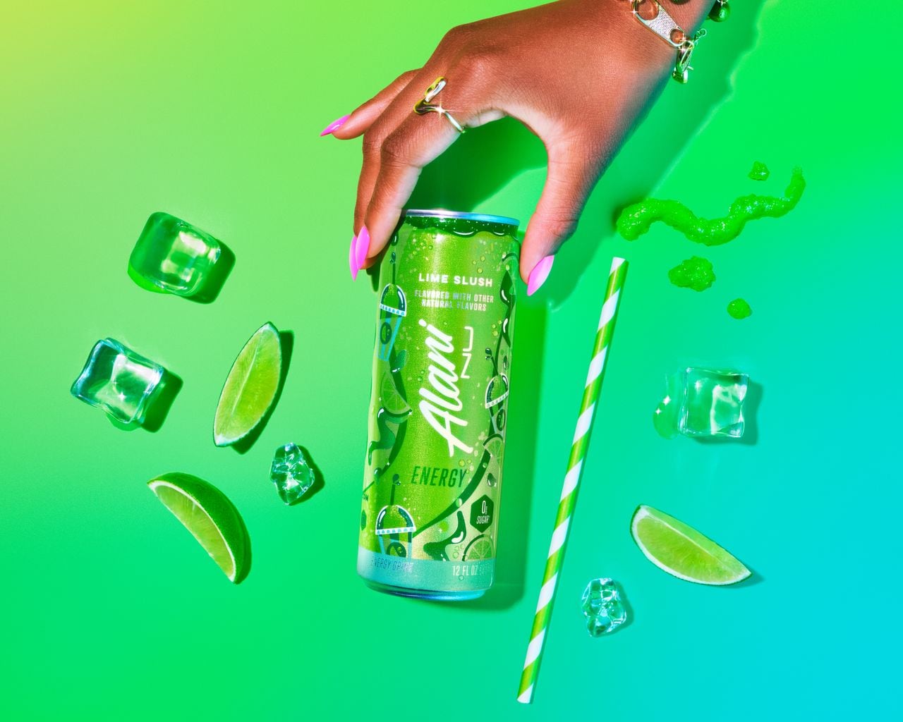 Energy drink company Celsius faces investigation over youth marketing