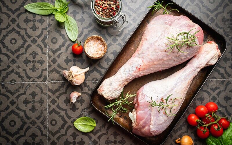 Poultry market comes 'through a pretty challenging year,’ as 2024 rebound remains uncertain