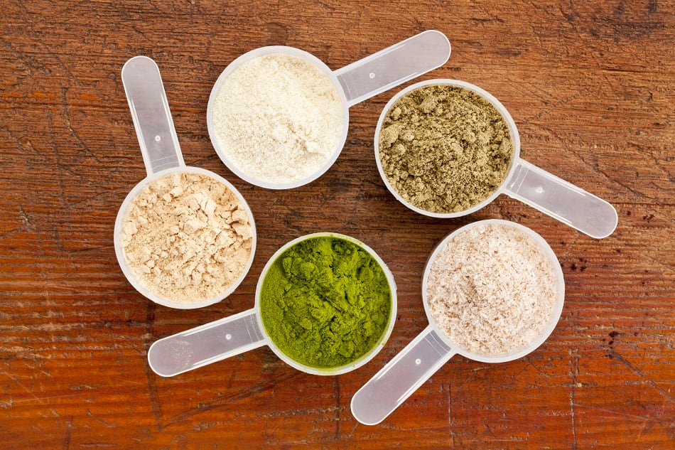 Merit Functional Foods disrupts plant-based protein industry with better-tasting, more functional pea and canola proteins 