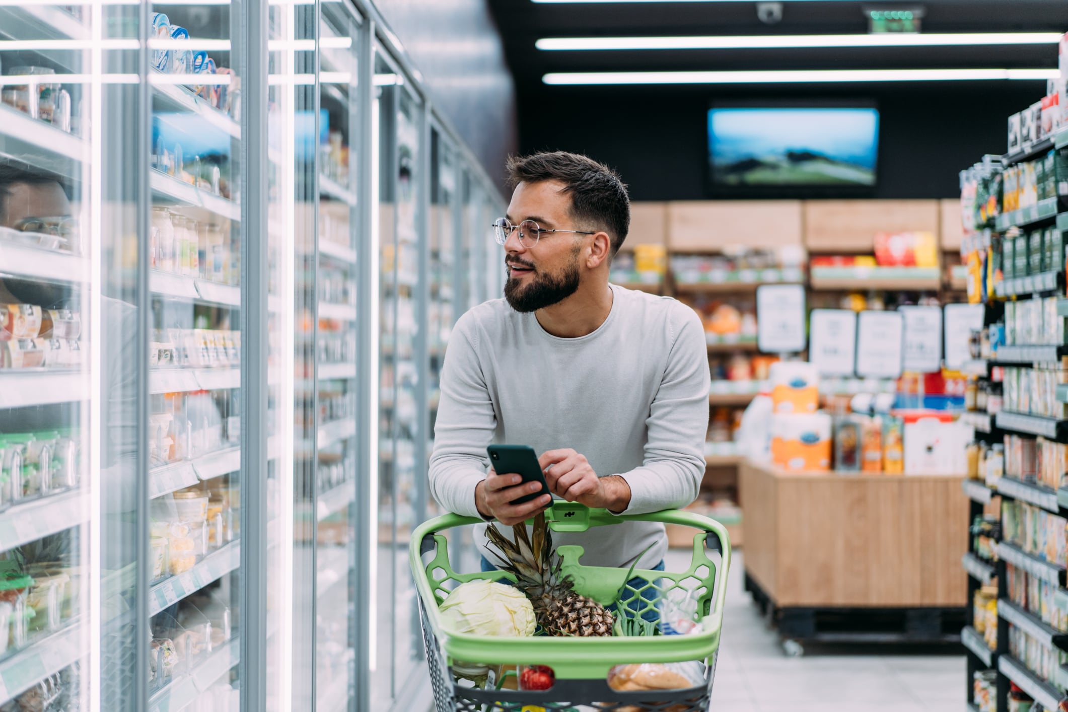 NielsenIQ integrates FoodHealth Score to bring nutrition transparency to retail and CPG
