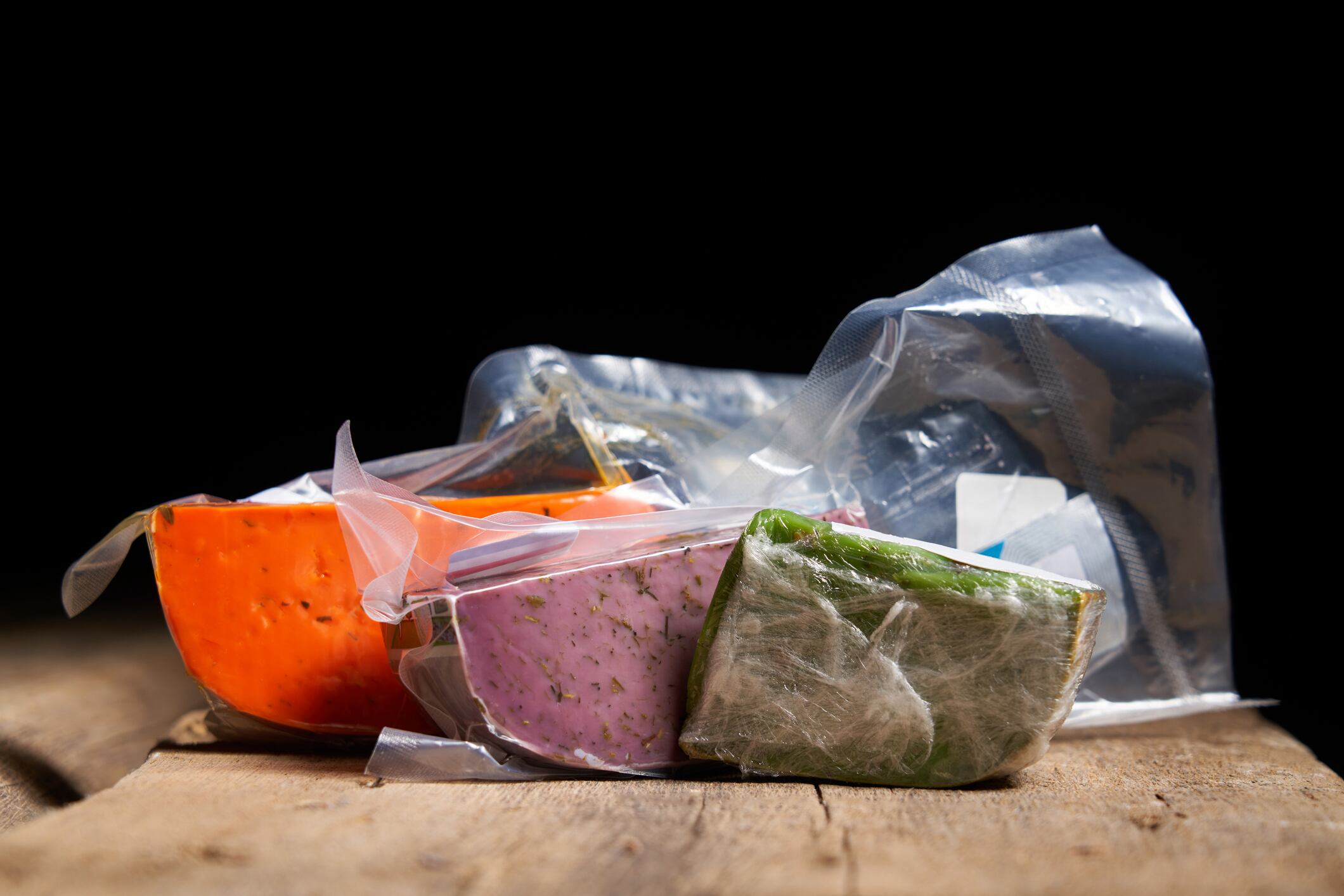 Microplastics are ‘widespread’ in cheese: here’s how this happens