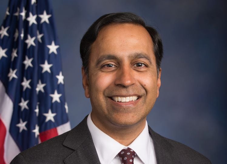 ‘The FDA has been absent without leave on this issue…’ Congressman Raja Krishnamoorthi on heavy metals in baby food 