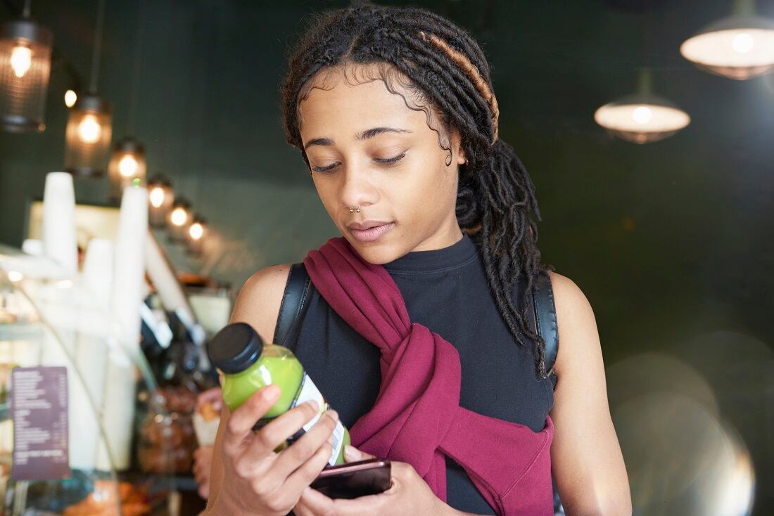 IFT FIRST: Consumers prioritize sugar content over sweetener type, says Cargill