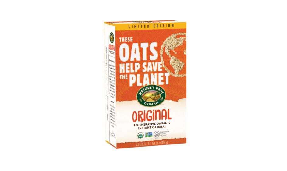 Cereal sales rebound as consumers sheltering in place look for convenient, affordable breakfasts