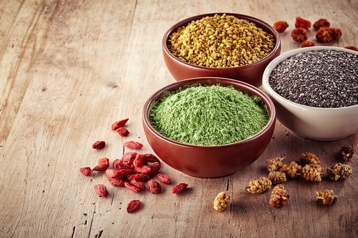 Your Super raises $5M to introduce the power of superfoods to more Americans