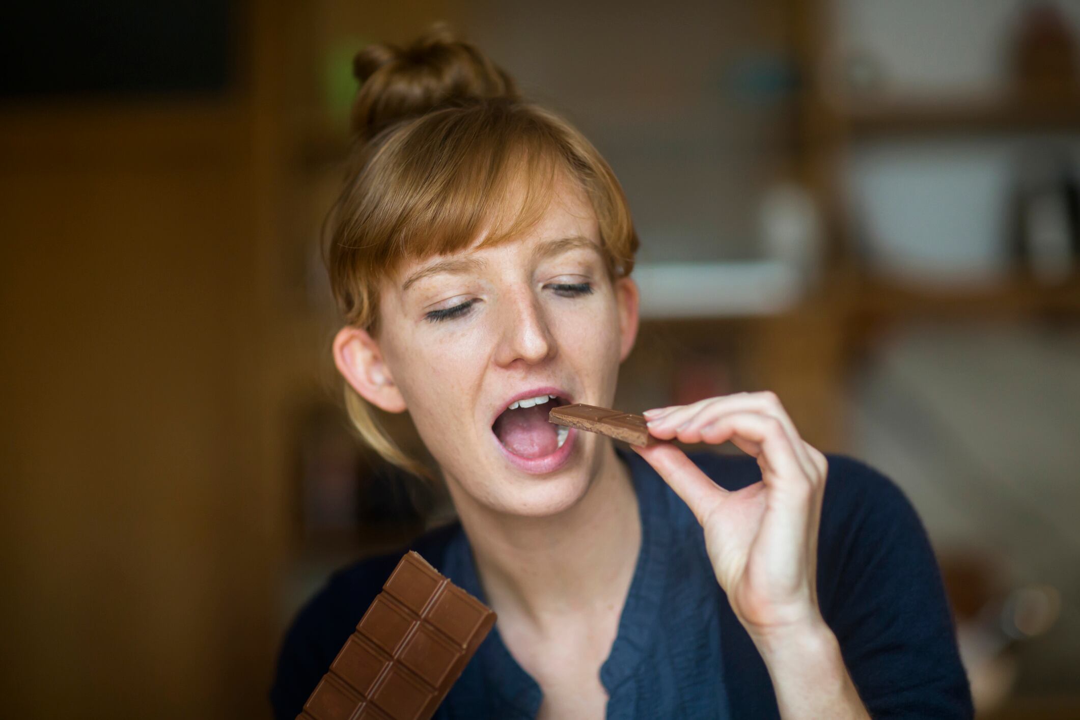 Price and NPD drive Mondelēz revenues up but volume and profit slide
