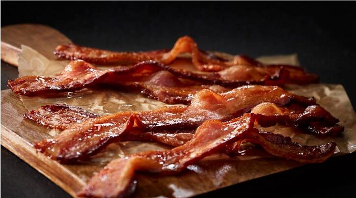 Hormel affirms outlook on strength of pricing, promotions and product innovation despite sales drop