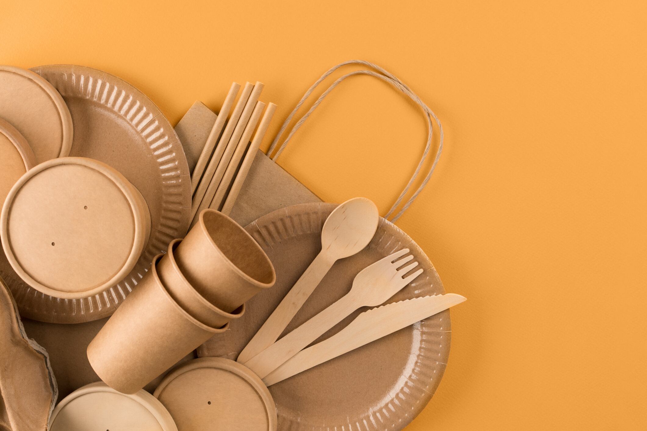 With regulatory pressure increasing, Garside-Wight predicts a renewed industry focus on recyclable solutions, including recyclable plastics and compostable options.