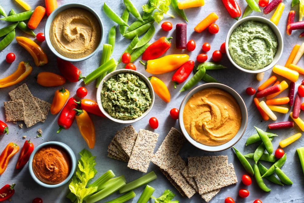 Sun Basket expands beyond dinner to better reach 'all people in the US interested in healthy eating', says CMO