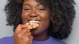 Give consumers great-tasting foods at a fraction of the calories
