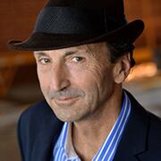 Greg Steltenpohl