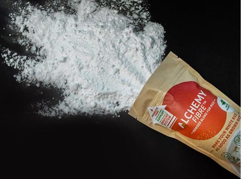 Investing in the Future of Food: Alchemy FoodTech makes “bad carbs good” with unique fiber blends