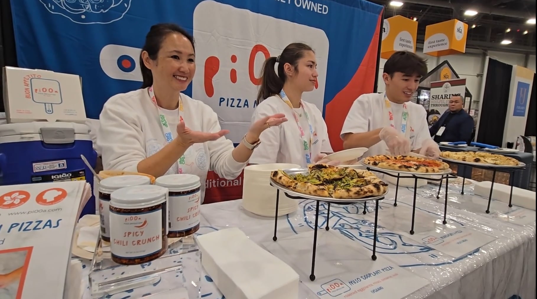 Signs for change: Deaf-owned Pi00a wins pitch slam with plans to empower Deaf employees 