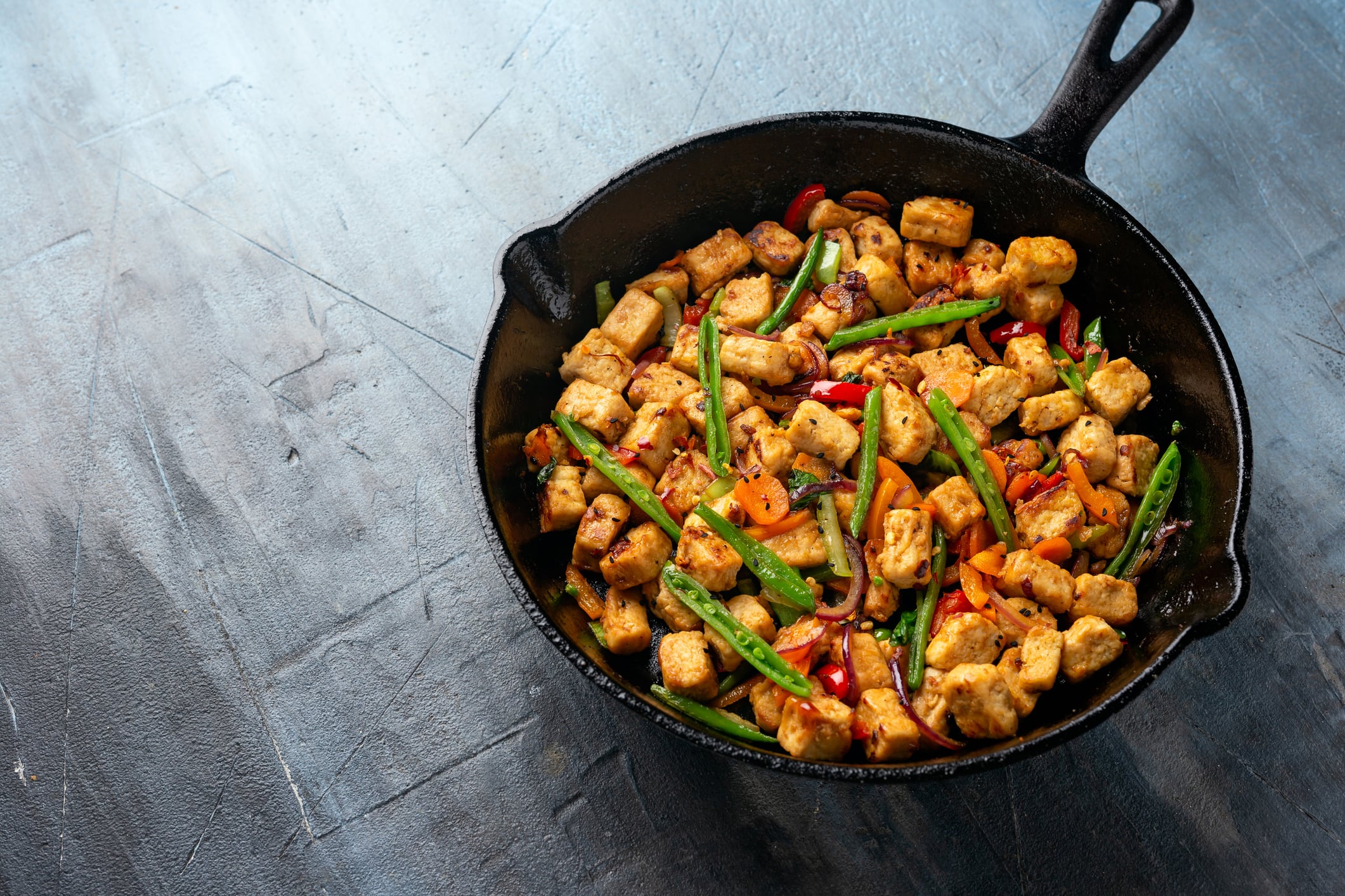 Quorn cuts additives and embraces health trend