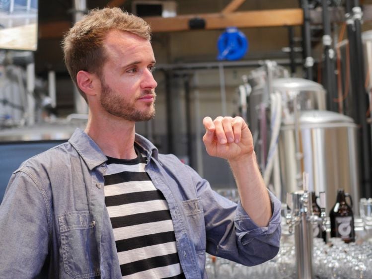 'Plans change in startup land…’ Cultivated meat co New Age Eats letting go of ‘90% complete’ pilot facility in Alameda, CA