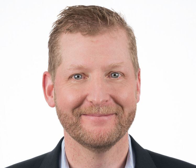 Chris Foley appointed president of Campbell Meals & Beverages